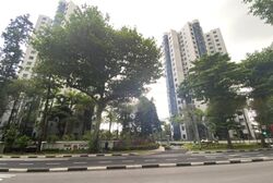 Parc Oasis (D22), Condominium #477947751